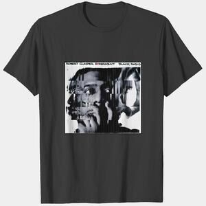 Robert Glasper Experiment Black Radio Jazz Fan Unisex T-Shirt